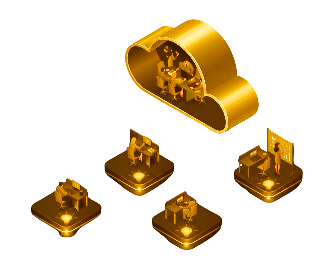 SiS Hybrid Cloud Platform