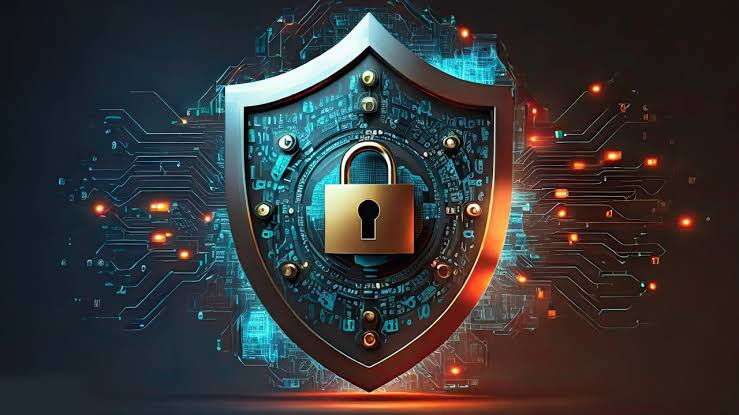 Bank Level Security Infrastructure